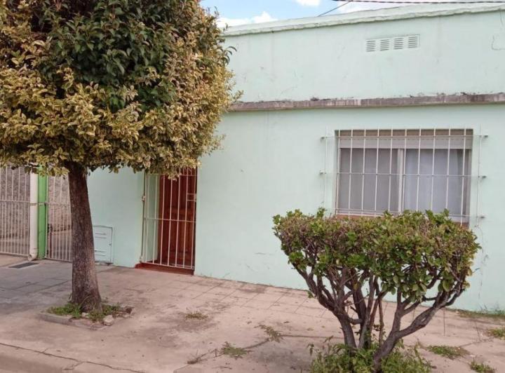 Casa · 60m² · 3 Ambientes · 1 Cochera