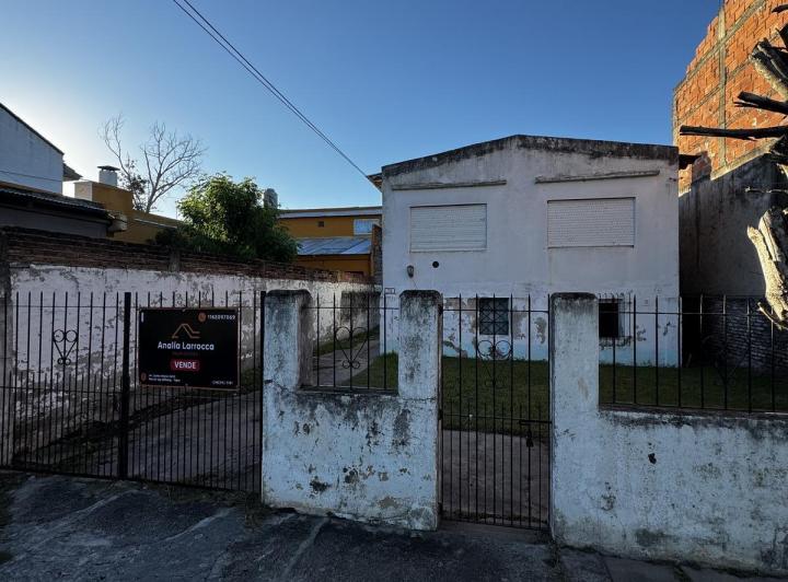 Casa · 62m² · 3 Ambientes · 2 Cocheras