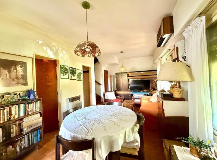 Casa · 73m² · 4 Ambientes