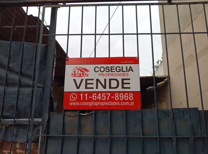 Casa · 90m² · 3 Ambientes