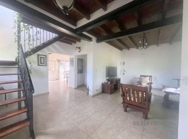Casa · 160m² · 4 Ambientes