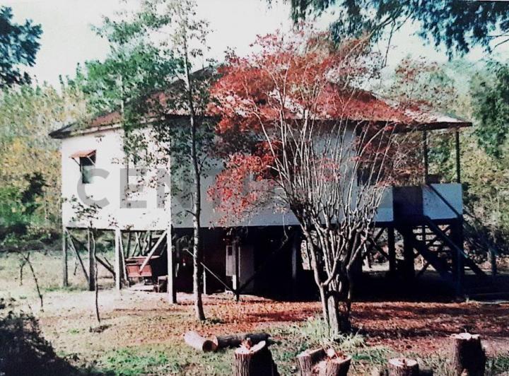 Casa · 40m² · 1 Ambiente