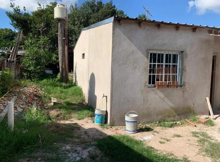Casa · 65m² · 3 Ambientes