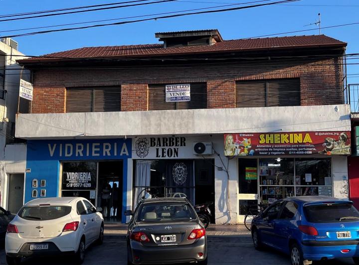 Casa · 344m² · 4 Ambientes