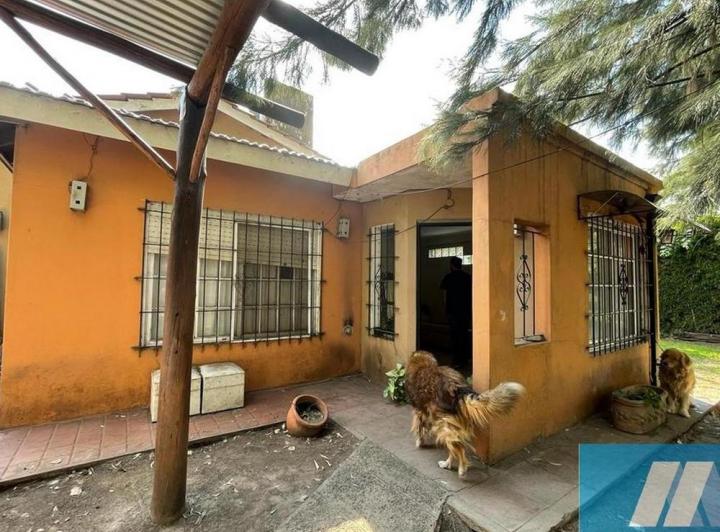 Casa · 69m² · 3 Ambientes · 1 Cochera