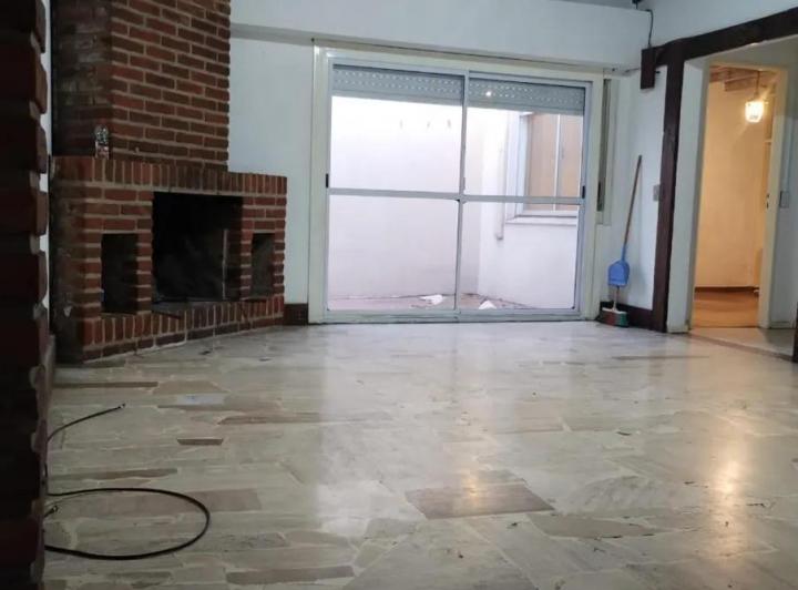 Casa · 180m² · 4 Ambientes