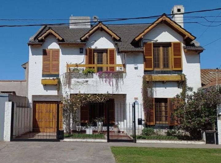 Casa · 179m² · 4 Ambientes