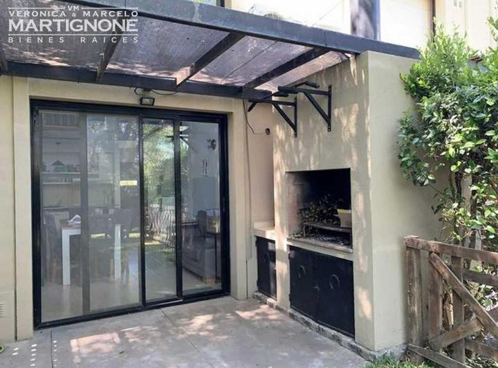 Casa · 45m² · 2 Ambientes · 1 Cochera