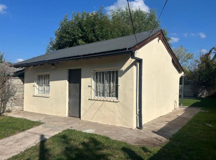 Casa · 60m² · 2 Ambientes