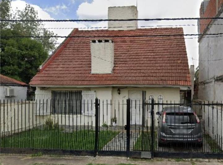 Casa · 160m² · 4 Ambientes