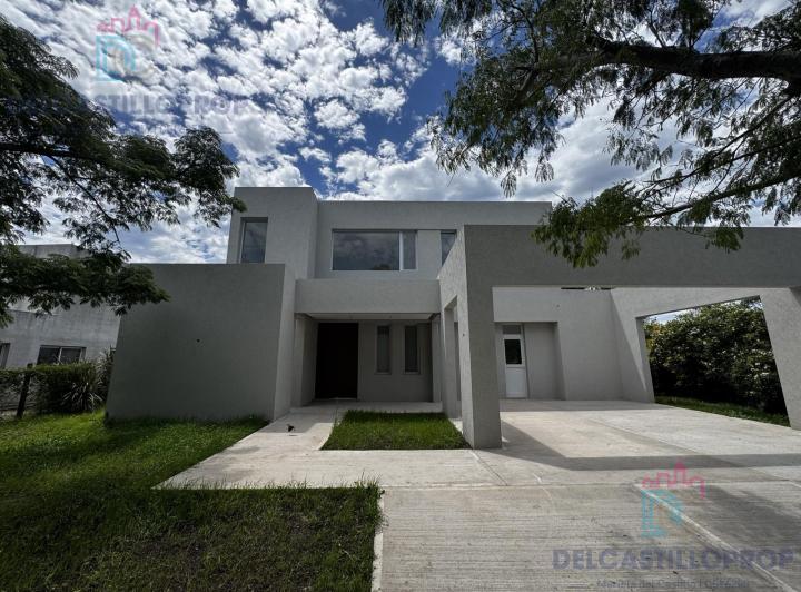 Casa · 206m² · 7 Ambientes