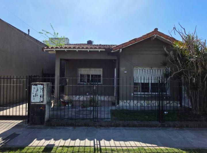Casa · 155m² · 5 Ambientes
