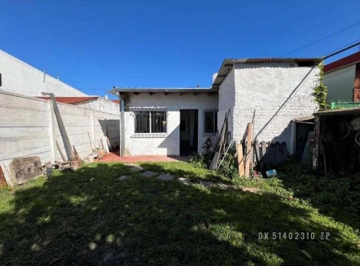 Casa · 85m² · 3 Ambientes · 1 Cochera