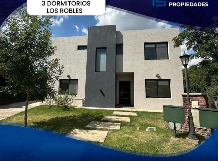 Casa · 150m² · 4 Ambientes · 2 Cocheras