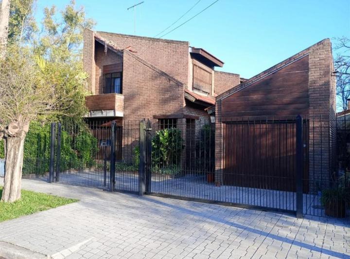 Casa · 153m² · 4 Ambientes