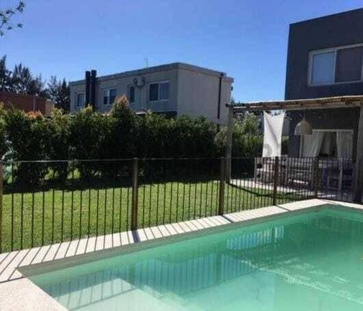 Casa · 120m² · 5 Ambientes · 1 Cochera
