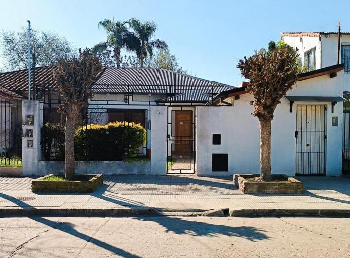Casa · 110m² · 3 Ambientes