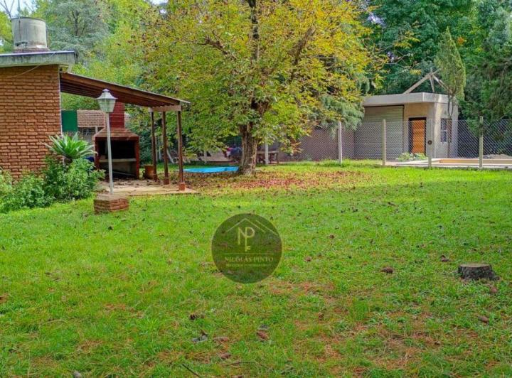 Casa · 65m² · 2 Ambientes