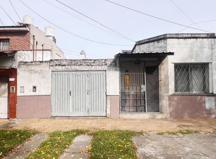 Casa · 50m² · 2 Ambientes · 2 Cocheras
