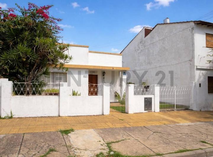 Casa · 82m² · 3 Ambientes