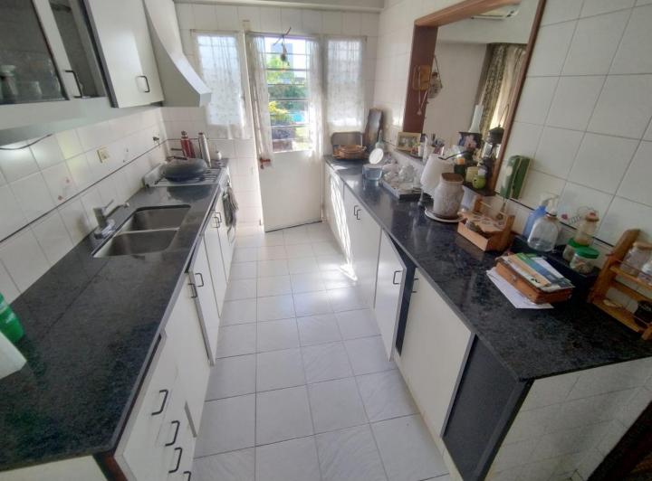 Casa · 204m² · 4 Ambientes · 1 Cochera