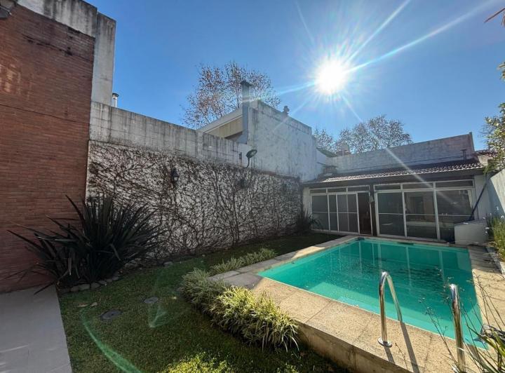Casa · 148m² · 4 Ambientes