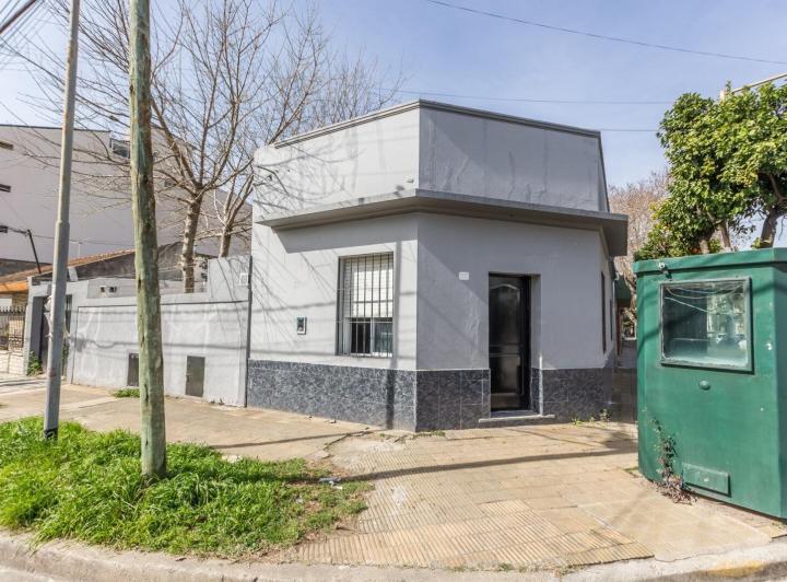 Casa · 141m² · 3 Ambientes · 1 Cochera