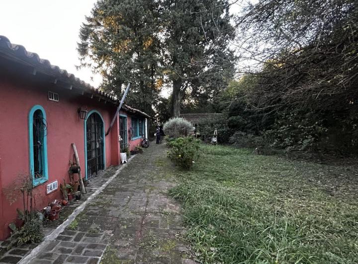 Casa · 90m² · 3 Ambientes · 3 Cocheras