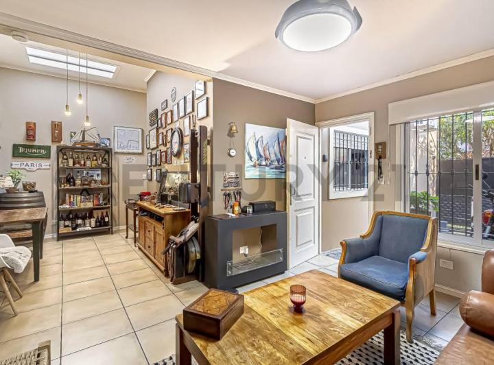 Casa · 70m² · 4 Ambientes