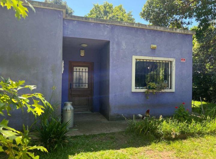 Casa · 142m² · 3 Ambientes · 1 Cochera