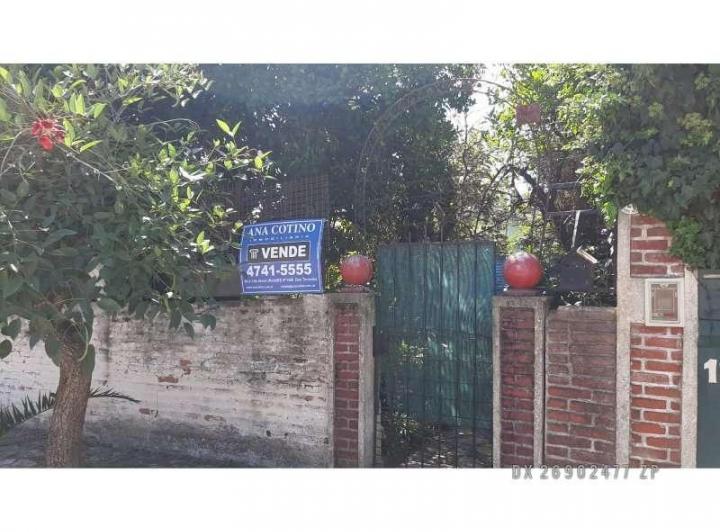 Casa · 65m² · 4 Ambientes