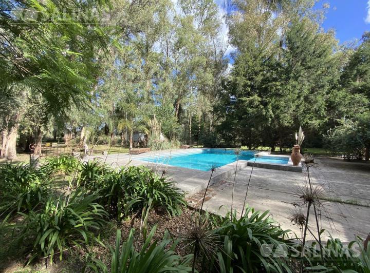 Casa · 6200m²