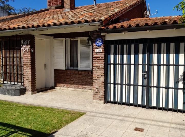 Casa · 190m² · 2 Dormitorios