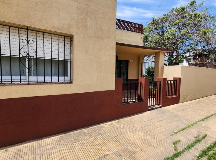 Casa · 62m² · 3 Ambientes