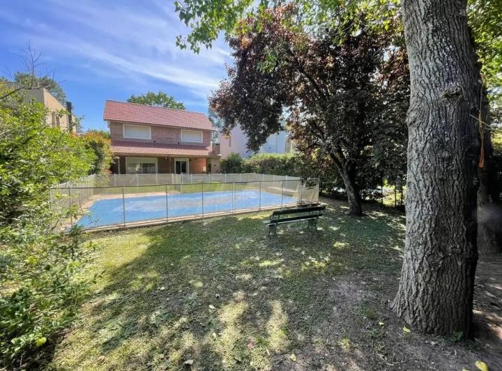Casa · 125m² · 4 Ambientes