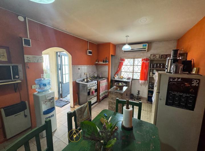 Casa · 184m² · 3 Ambientes