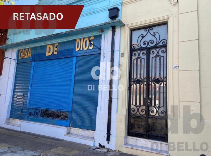 Casa · 337m² · 4 Ambientes
