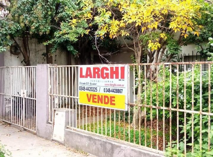 Casa · 120m² · 3 Ambientes