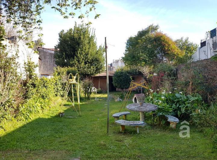 Casa · 120m² · 3 Ambientes · 1 Cochera