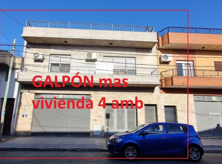 Casa · 406m²