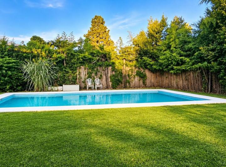 Casa · 90m² · 4 Ambientes · 3 Cocheras