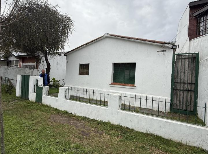 Casa · 50m²