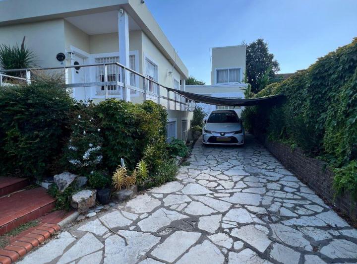 Casa · 500m² · 1 Ambiente