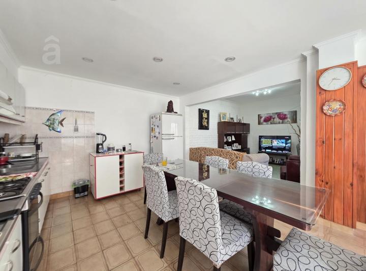 Casa · 291m² · 3 Ambientes