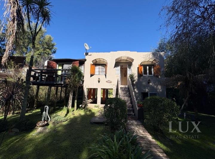 Casa · 60m² · 3 Ambientes