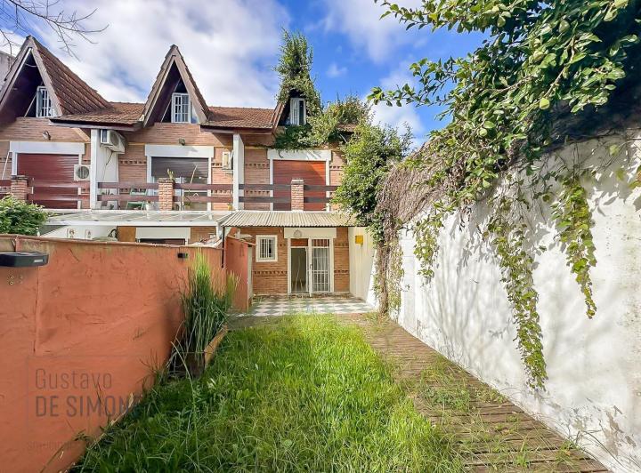 Casa · 140m² · 4 Ambientes