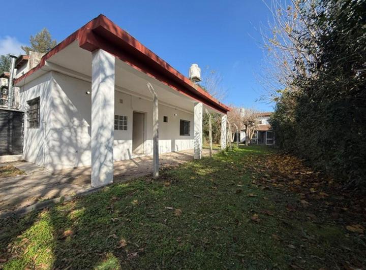 Casa · 35m² · 2 Ambientes