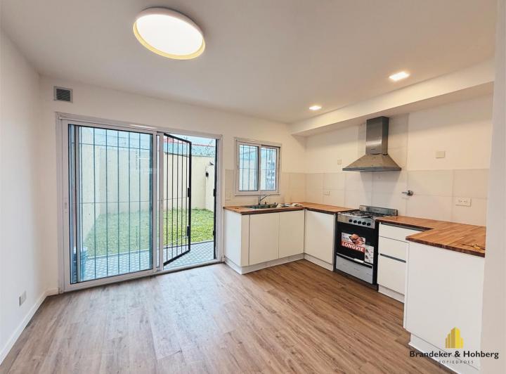 Casa · 125m² · 4 Ambientes · 1 Cochera