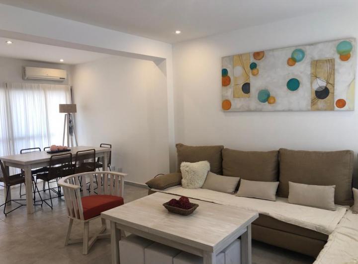 Casa · 130m² · 4 Ambientes