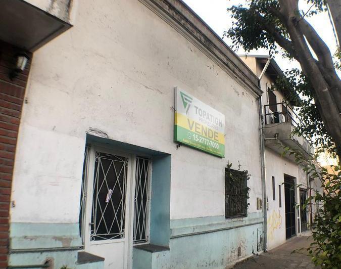Casa · 83m²